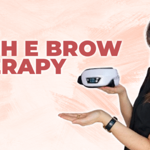 CURSO LASH & BROW THERAPY - PRESENCIAL