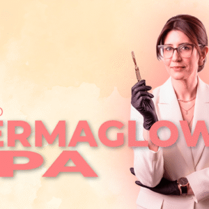 DERMAGLOW SPA - CURSO DE DERMAPLANING - PRESENCIAL