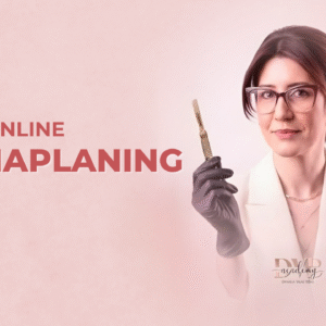CURSO ONLINE DE DERMAPLANING